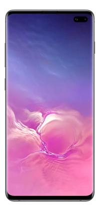 Samsung Galaxy S10 Dual SIM 128 GB preto 8 GB RAM - Galaxy S10