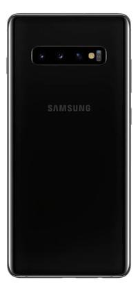 Samsung Galaxy S10 Dual SIM 128 GB preto 8 GB RAM - Galaxy S10