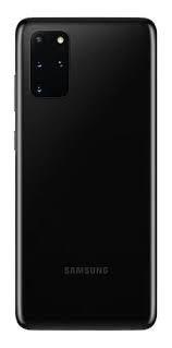 Samsung Galaxy S20+ Dual SIM 128 GB cosmic black 8 GB RAM - Galaxy