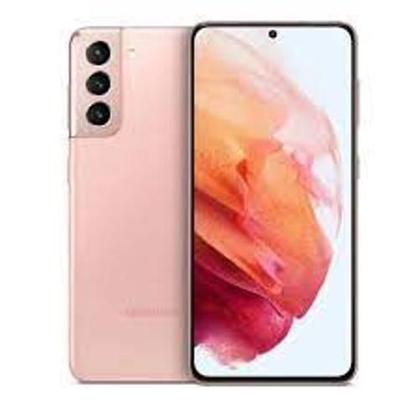 Samsung Galaxy S21 5G 128 Gb Rosa 8 Gb Ram - Galaxy S21 - Magazine