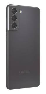 Imagem de Samsung Galaxy S21 5G Dual SIM 128 GB cinza 8 GB RAM
