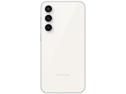【極美品】Galaxy S23 FE ホワイト 本体 Samsung Galaxy S23 FE 5G Smartphone Android 128GB Creme - Galaxy