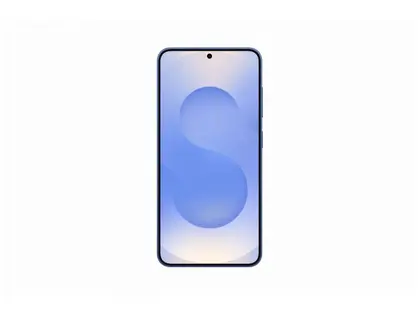 Imagem de Samsung Galaxy S25 5G 256GB Galaxy AI Azul Marinho 6,2" 12GB RAM Câm. Tripla 50+12+10MP Bateria 4000mAh Dual Chip