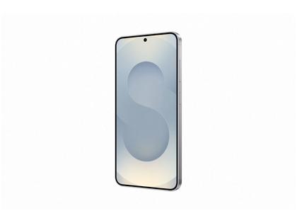 Imagem de Samsung Galaxy S25 5G 256GB Galaxy AI Prata 6,2" 12GB RAM Câm. Tripla 50+12+10MP Bateria 4000mAh Dual Chip