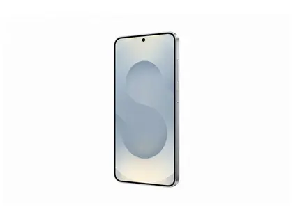 Samsung Galaxy S25 5G 256GB Galaxy AI Prata 6,2