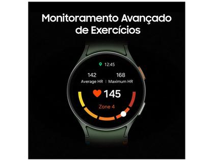 Imagem de Samsung Galaxy S25 5G 256GB Galaxy AI Verde