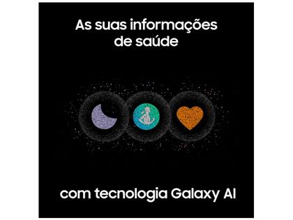 Imagem de Samsung Galaxy S25 5G 256GB Galaxy AI Verde