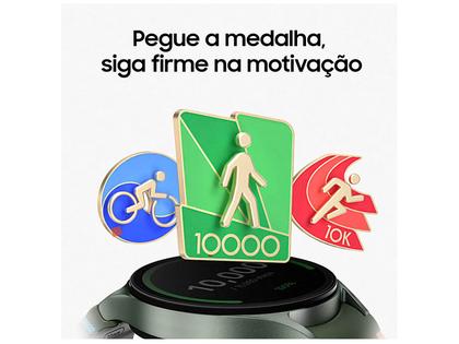 Imagem de Samsung Galaxy S25 5G 256GB Galaxy AI Verde