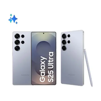 Galaxy S25 ultra 256GB 美品 i27 Celular Samsung Galaxy S25 Ultra 5G 256Gb 12Gb Câmera Quádrupla