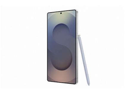 Imagem de Samsung Galaxy S25 Ultra 5G 256GB Galaxy AI Titânio Azul 6,9" 12GB RAM Câm. Quádrupla 200+50+10+50MP Bateria 5000mAh Dual Chip