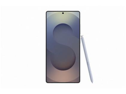 Imagem de Samsung Galaxy S25 Ultra 5G 256GB Galaxy AI Titânio Azul 6,9" 12GB RAM Câm. Quádrupla 200+50+10+50MP Bateria 5000mAh Dual Chip
