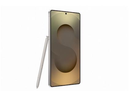 Imagem de Samsung Galaxy S25 Ultra 5G 256GB Galaxy AI Titânio Cinza 6,9" 12GB RAM Câm. Quádrupla 200+50+10+50MP Bateria 5000mAh Dual Chip