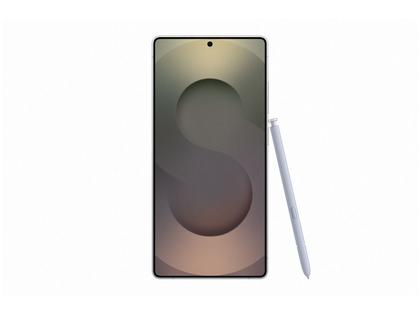 Samsung Galaxy S25 Ultra 5G 256GB Galaxy AI Titânio Prata 6,9