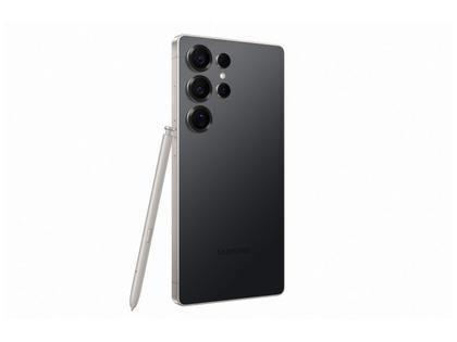 Galaxy S25 ultra 256GB 美品 i23 Celular Samsung Galaxy S25 Ultra 5G, 256GB, 12GB RAM, Câmera