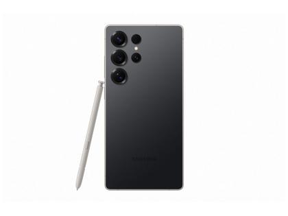 Samsung Galaxy S25 Ultra 5G 256GB Galaxy AI Titânio Preto 6,9