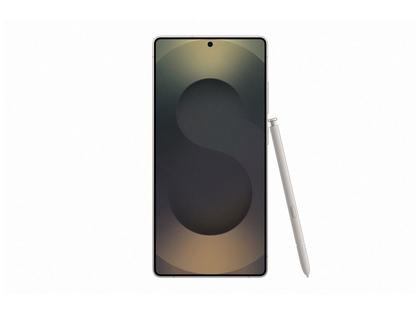 Imagem de Samsung Galaxy S25 Ultra 5G 256GB Galaxy AI Titânio Preto 6,9" 12GB RAM Câm. Quádrupla 200+50+10+50MP Bateria 5000mAh Dual Chip