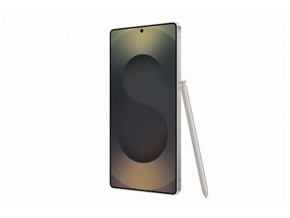 Imagem de Samsung Galaxy S25 Ultra 5G 256GB Galaxy AI Titânio Preto 6,9" 12GB RAM Câm. Quádrupla 200+50+10+50MP Bateria 5000mAh Dual Chip