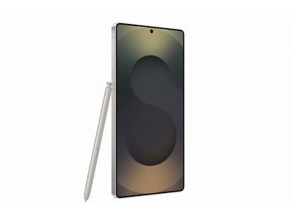 Imagem de Samsung Galaxy S25 Ultra 5G 256GB Galaxy AI Titânio Preto 6,9" 12GB RAM Câm. Quádrupla 200+50+10+50MP Bateria 5000mAh Dual Chip