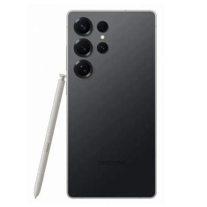 Imagem de Samsung Galaxy S25 Ultra 5G 512 GB Titânio Preto Muito Bom (usado)