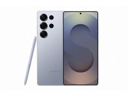 Samsung Galaxy S25 Ultra 5G 512GB Galaxy AI Titânio Azul 6,9