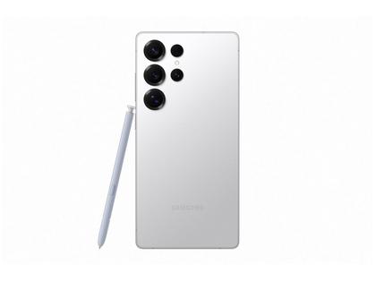 Galaxy S25 Ultra 512GB ホワイトシルバー SIMフリー Samsung Galaxy S25 Ultra 5G 512GB Galaxy AI Titânio Prata 6,9