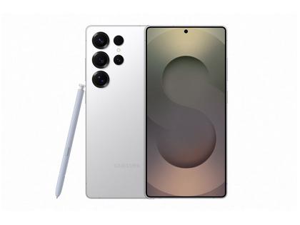 Samsung Galaxy S25 Ultra 512gb 国内版 Samsung Galaxy S25 Ultra 5G 512GB Galaxy AI Titânio Prata 6,9