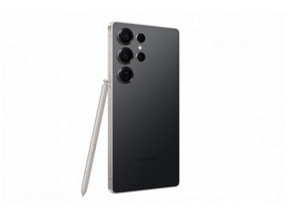 Samsung Galaxy S25 Ultra 5G 512GB Galaxy AI Titânio Preto 6,9