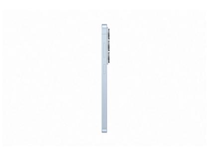 Imagem de Samsung Galaxy S26 Azul 5G 256GB Galaxy AI 6,3" 12GB RAM Câm. Tripla 50+12+10MP Bateria 4300mAh Dual Chip
