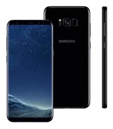 スマートフォン本体 GALAXY S8 Magazine Luiza | Pra você é Magalu!
