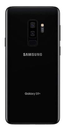 Imagem de Samsung Galaxy S9+ Dual Sim 128 Gb Preto-meia-noite 6 Gb Ram