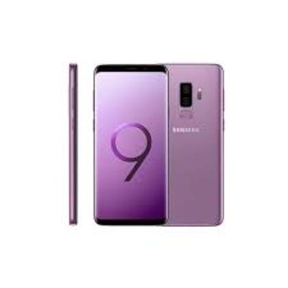 u*0様 SIMフリー　Samsung Galaxy S9 本体　5445 Samsung Galaxy S9 Dual SIM 128 GB Ultravioleta 4 GB RAM - Samsung