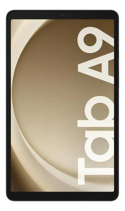 Samsung Galaxy Tab A9 Graphite 64gb 4gb Ram - Samsung Galaxy