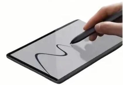 Imagem de Samsung Galaxy Tab S Pen - Stylus para S8, S9, S7 FE, S6 Lite, S7 e S8 - Sem Bluetooth