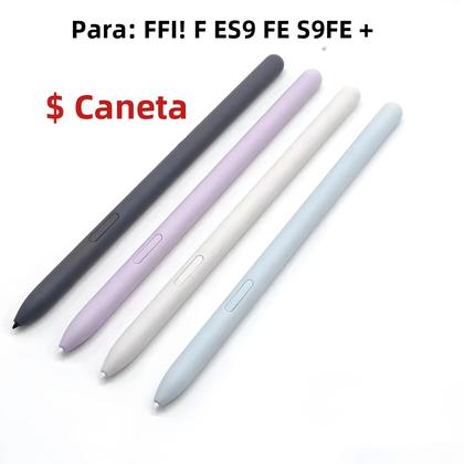 Imagem de Samsung Galaxy Tab S Pen - Stylus para S8, S9, S7 FE, S6 Lite, S7 e S8 - Sem Bluetooth