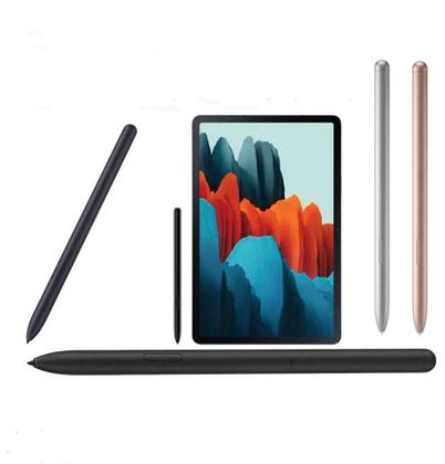Imagem de Samsung Galaxy Tab S Pen - Stylus para S8, S9, S7 FE, S6 Lite, S7 e S8 - Sem Bluetooth