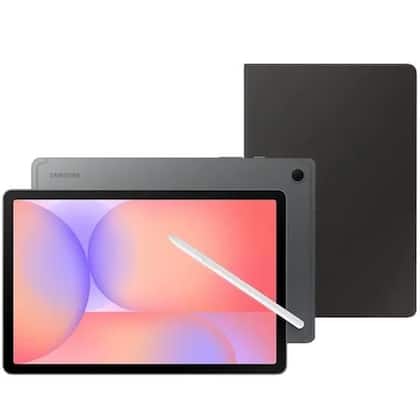 Samsung Galaxy Tab S10 Lite 6GB RAM Wifi 10.4 128 Gb Cinza Caneta