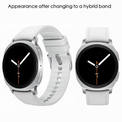 Imagem de Samsung Galaxy Watch 8 44 mm Bluetooth Rastreador de Fitness