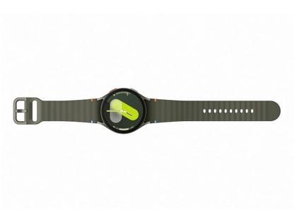 Imagem de Samsung Galaxy Watch7 Smartwatch 44mm Bluetooth, Galaxy AI, Tela em Cristal de Safira