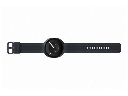 Imagem de Samsung Galaxy Watch9 Smartwatch 44mm BT Galaxy AI Cristal de Safira Preto
