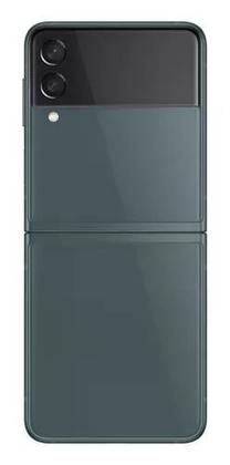 k*y様 【SIMフリー256GB】Galaxy Z Flip3 5G グリーン Samsung Galaxy Z Flip3 5G 256 GB green 8 GB RAM