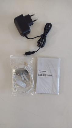 Imagem de Samsung SM-B310E 2G GSM Dual Chip aceita Memory Card até 16GB Black Preto