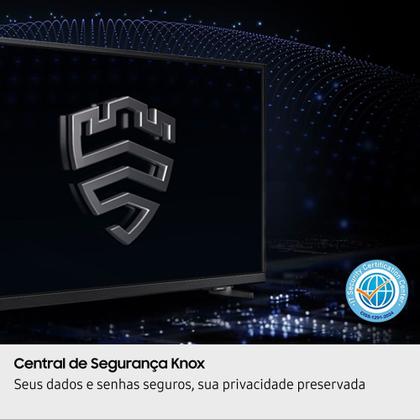 Imagem de Samsung Smart TV 50" Crystal UHD 4K U8100F 2025, Xbox Cloud Gaming, Canais Gratuitos, Alexa