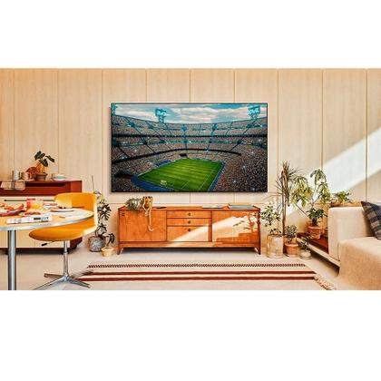 Imagem de Samsung Smart TV 50" LED 4K UN50U8600, Alexa Integrada