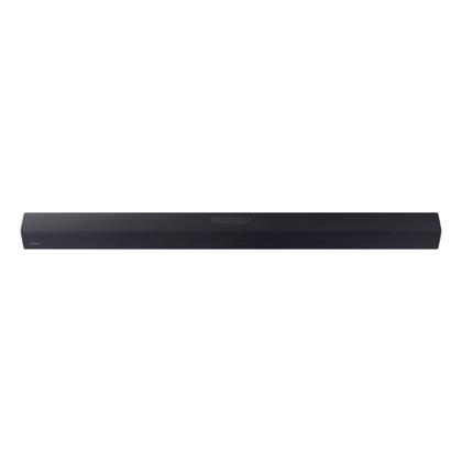 Imagem de Samsung Smart TV 55" MiniLED 4K M75H + Soundbar Samsung B-Series HW-B450F