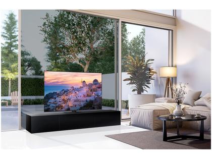 Imagem de Samsung Smart TV 55" Neo QLED 4K QN85C 2023 Mini LED, Painel 120hz, Processador com IA