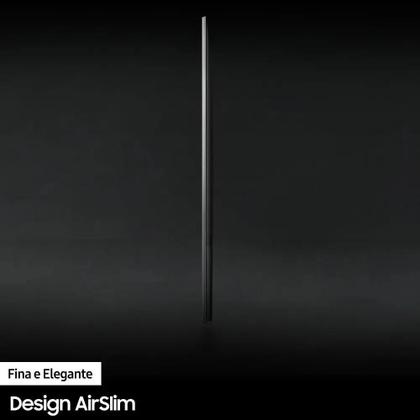 Imagem de Samsung Smart TV 55" QLED 4K Q65D 2024, Modo Game, Tela sem limites, Design slim, Visual livre de cabos, Alexa built in