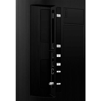 Imagem de Samsung Smart TV 65 Crystal UHD 4K U8600F 2025 Xbox Cloud Gaming AI Energy Mode Alexa Integrada