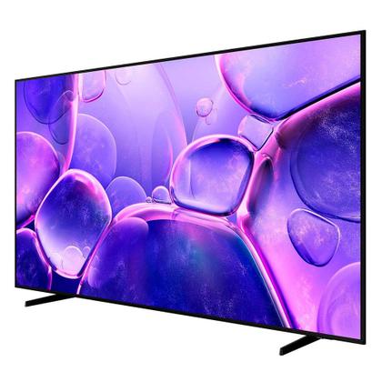 Imagem de Samsung Smart TV 65 Crystal UHD 4K U8600F 2025 Xbox Cloud Gaming AI Energy Mode Alexa Integrada