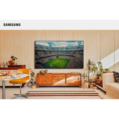 Imagem de Samsung Smart TV 65 Crystal UHD 4K U8600F 2025 Xbox Cloud Gaming AI Energy Mode Alexa Integrada
