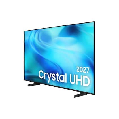 Imagem de Samsung Smart TV 75" Crystal UHD 4K U8000H 26/2027, Vision AI Companion, Modo Estádio, Xbox Cloud Gaming